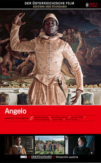 Vorderes Coverbild Angelo
