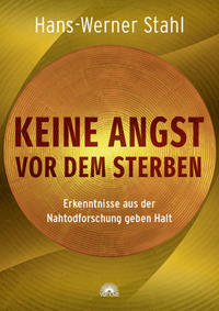 Vorderes Coverbild Keine Angst vor dem Sterben