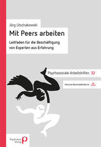 Vorderes Coverbild Mit Peers arbeiten