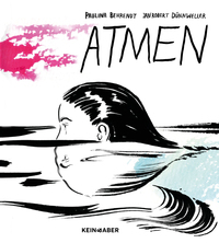 Vorderes Coverbild Atmen