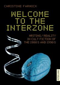 Vorderes Coverbild Welcome to the Interzone