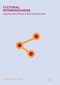 Vorderes Coverbild Cultural Intermediaries