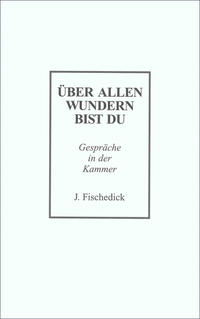Vorderes Coverbild Über allen Wundern bist du