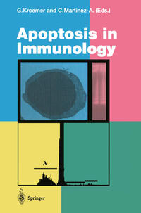 Vorderes Coverbild Apoptosis in Immunology