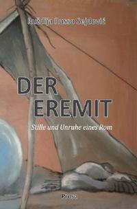 Vorderes Coverbild Der Eremit