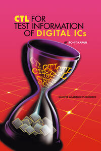 Vorderes Coverbild CTL for Test Information of Digital ICs