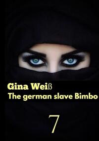 Vorderes Coverbild The german slave Bimbo 7