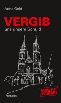Vorderes Coverbild Vergib uns unsere Schuld