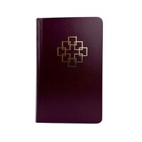Vorderes Coverbild Evangelisches Gesangbuch. Für die Evangelische Kirche in Hessen und... / Evangelisches Gesangbuch. Für die Evangelische Kirche in Hessen und Nassau