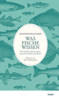 Vorderes Coverbild Was Fische wissen