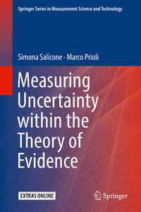 Vorderes Coverbild Measuring Uncertainty within the Theory of Evidence