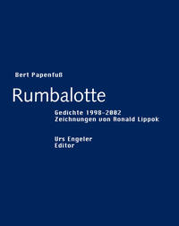 Vorderes Coverbild Rumbalotte