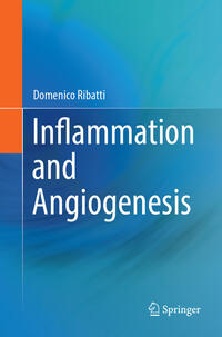 Vorderes Coverbild Inflammation and Angiogenesis