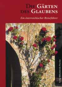 Vorderes Coverbild Die Gärten des Glaubens