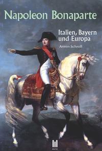 Vorderes Coverbild Napoleon Bonaparte