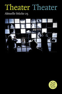 Vorderes Coverbild Theater Theater 25