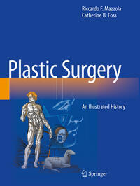 Vorderes Coverbild Plastic Surgery