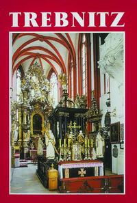 Vorderes Coverbild Trebnitz