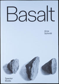 Vorderes Coverbild Basalt
