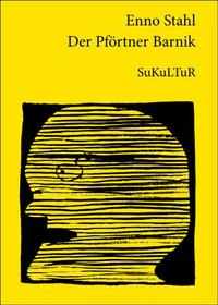 Vorderes Coverbild Der Pförtner Barnik