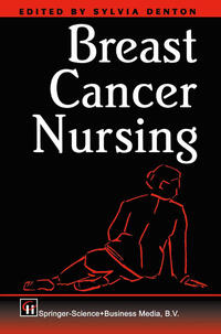 Vorderes Coverbild Breast Cancer Nursing