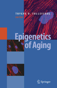 Vorderes Coverbild Epigenetics of Aging