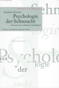 Vorderes Coverbild Psychologie der Sehnsucht