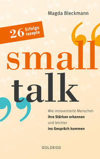 Vorderes Coverbild Smalltalk