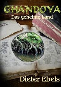 Vorderes Coverbild Ghandoya