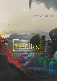 Vorderes Coverbild Feenlied