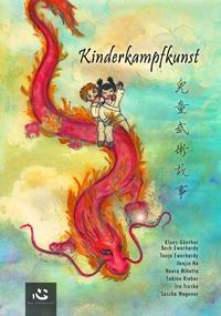Vorderes Coverbild Kinderkampfkunst