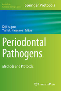 Vorderes Coverbild Periodontal Pathogens