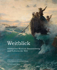 Vorderes Coverbild Weitblick