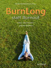 Vorderes Coverbild BurnLong statt Burnout