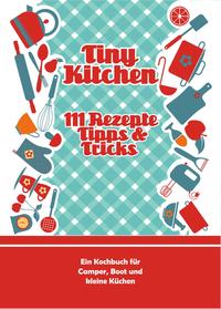 Vorderes Coverbild Tiny Kitchen