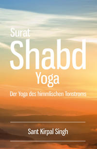Vorderes Coverbild Surat Shabd Yoga