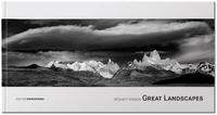 Vorderes Coverbild Great Landscapes