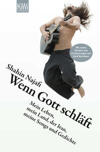 Vorderes Coverbild Wenn Gott schläft