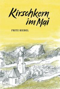 Vorderes Coverbild Kirschkern im Mai