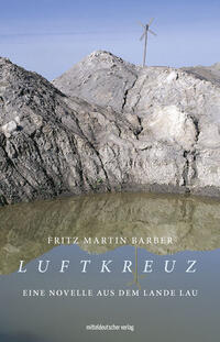 Vorderes Coverbild Luftkreuz