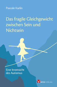 Vorderes Coverbild Das fragile Gleichgewicht zwischen Sein und Nichtsein