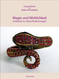 Vorderes Coverbild Magie & Wirklichkeit