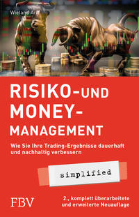 Vorderes Coverbild Risiko- und Money-Management simplified