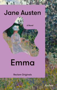 Vorderes Coverbild Emma. A Novel