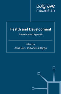 Vorderes Coverbild Health and Development