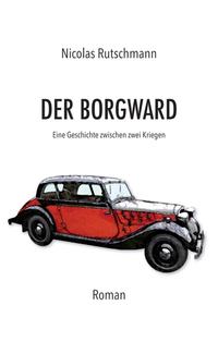 Vorderes Coverbild Der Borgward