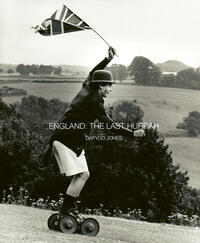 Vorderes Coverbild England: The Last Hurrah