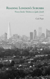 Vorderes Coverbild Reading London's Suburbs