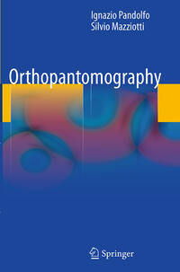Vorderes Coverbild Orthopantomography