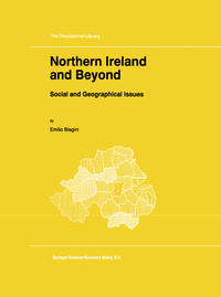 Vorderes Coverbild Northern Ireland and Beyond